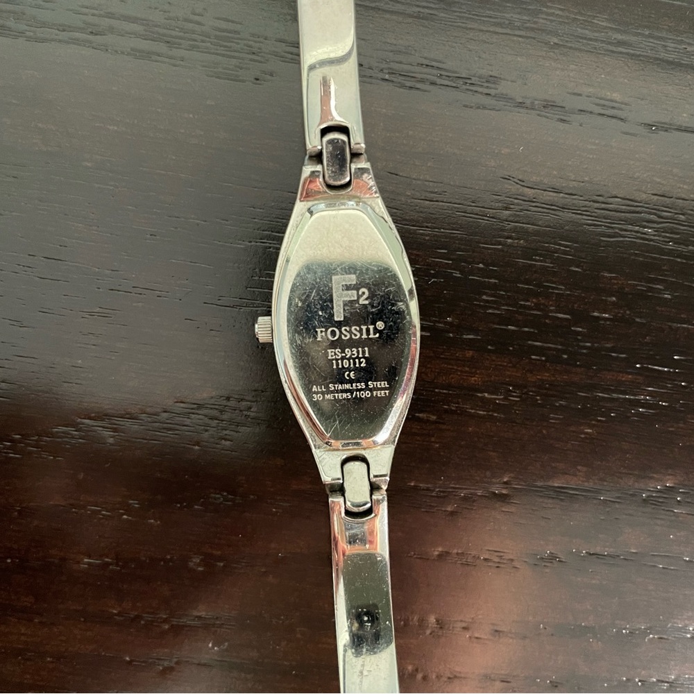 Fossil Watch - Picture 3 of 6